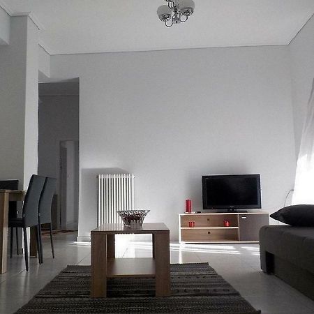*Oi.Ko House* City Apartments Káto Achaḯa Ngoại thất bức ảnh