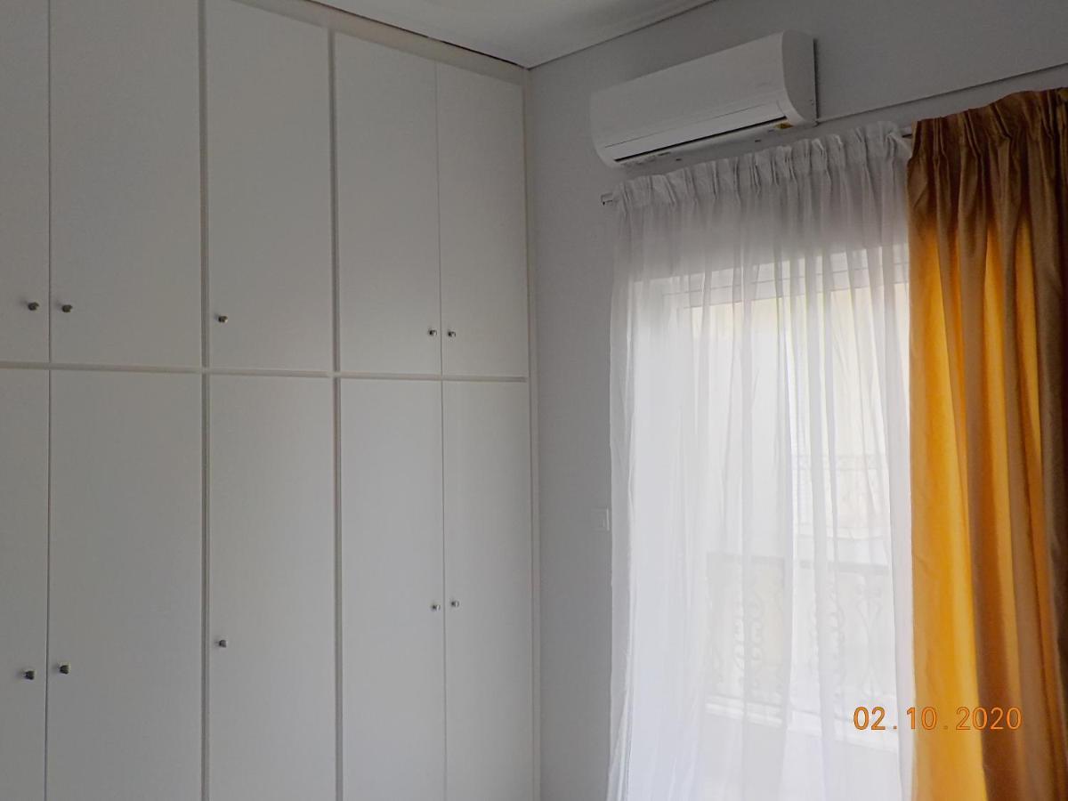 *Oi.Ko House* City Apartments Káto Achaḯa Ngoại thất bức ảnh
