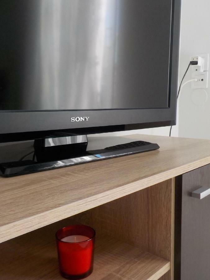 *Oi.Ko House* City Apartments Káto Achaḯa Ngoại thất bức ảnh