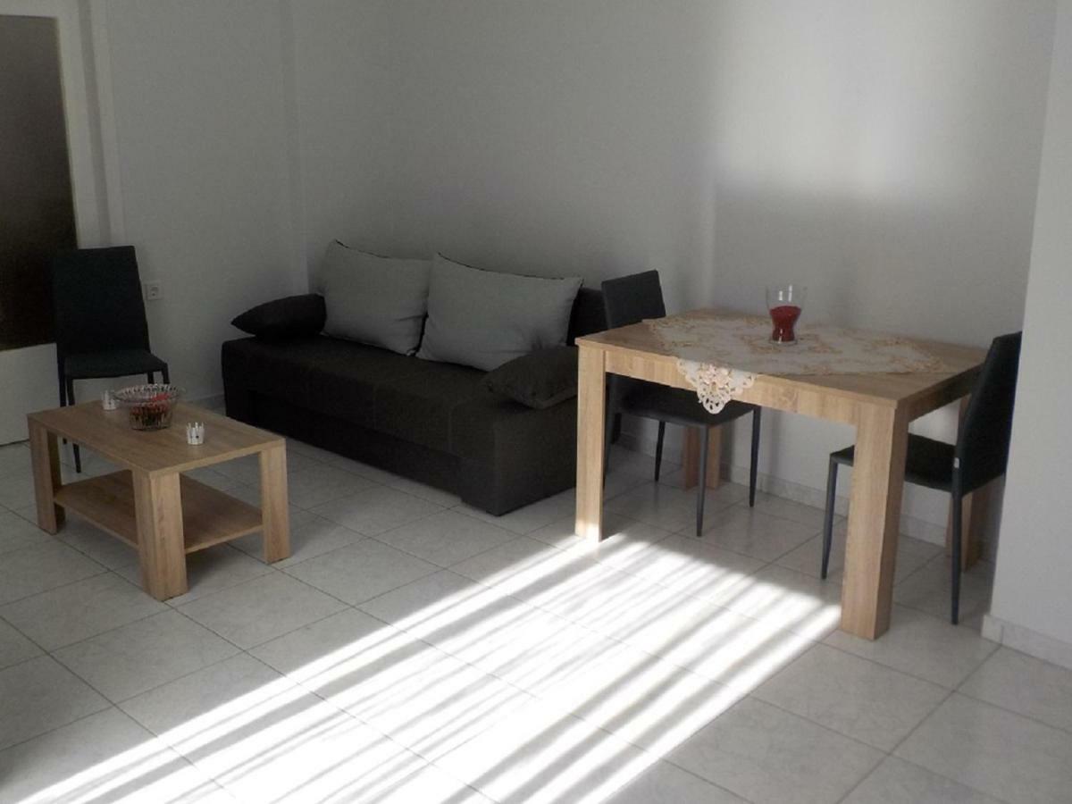 *Oi.Ko House* City Apartments Káto Achaḯa Ngoại thất bức ảnh
