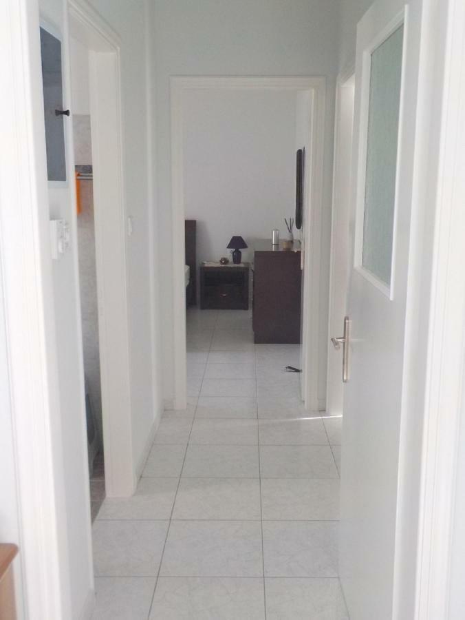 *Oi.Ko House* City Apartments Káto Achaḯa Ngoại thất bức ảnh