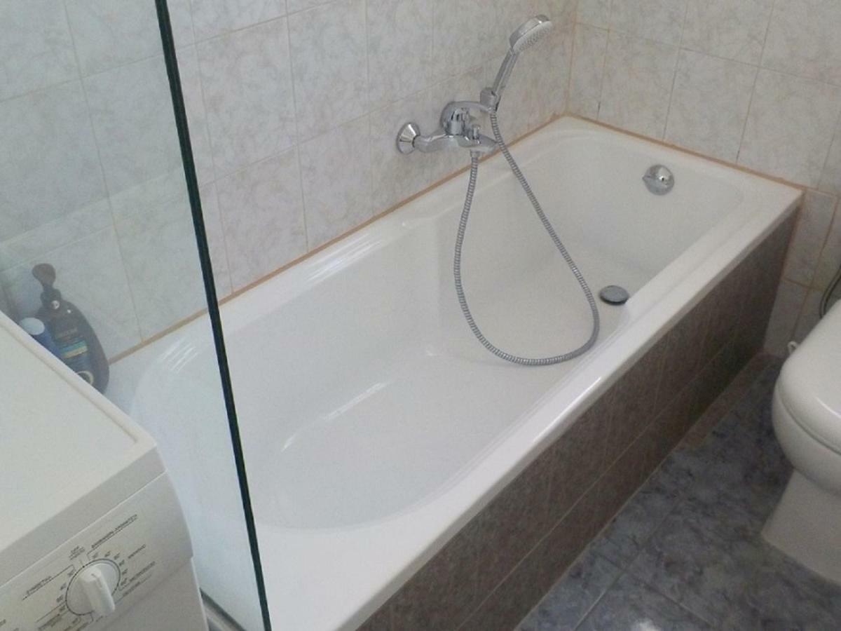 *Oi.Ko House* City Apartments Káto Achaḯa Ngoại thất bức ảnh