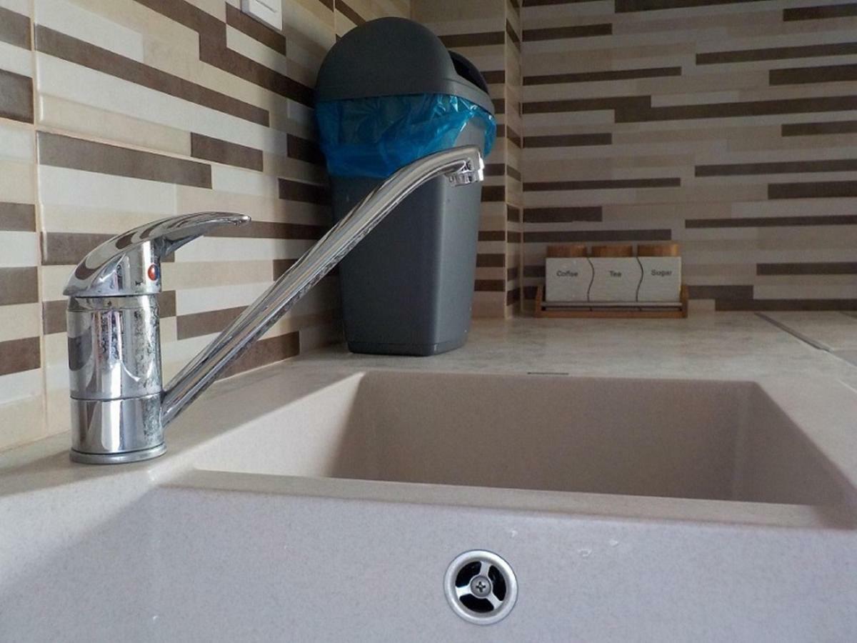 *Oi.Ko House* City Apartments Káto Achaḯa Ngoại thất bức ảnh