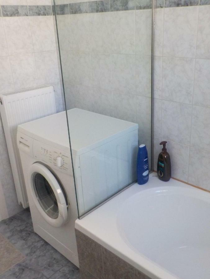 *Oi.Ko House* City Apartments Káto Achaḯa Ngoại thất bức ảnh