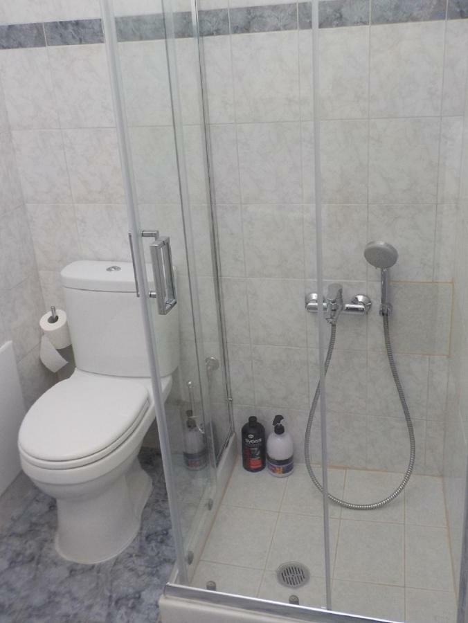 *Oi.Ko House* City Apartments Káto Achaḯa Ngoại thất bức ảnh