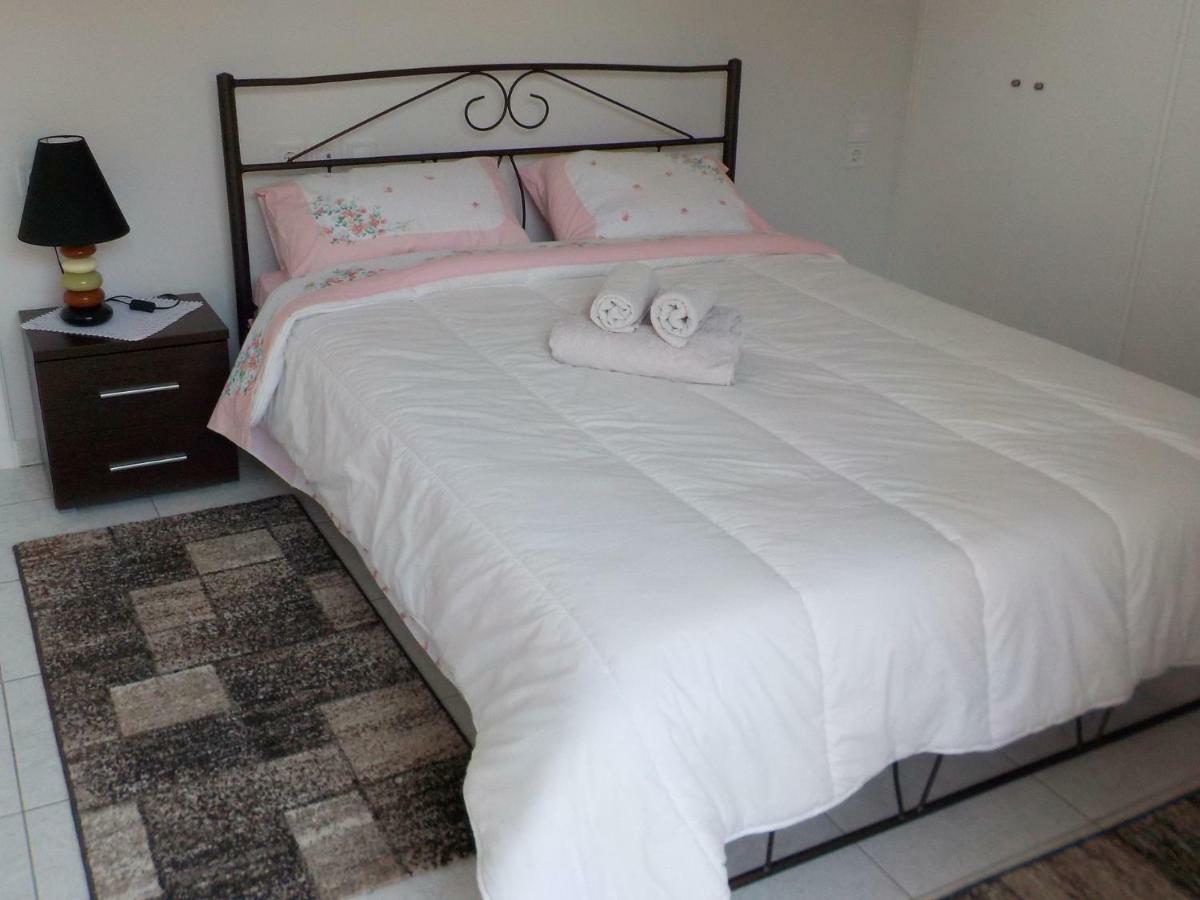 *Oi.Ko House* City Apartments Káto Achaḯa Ngoại thất bức ảnh