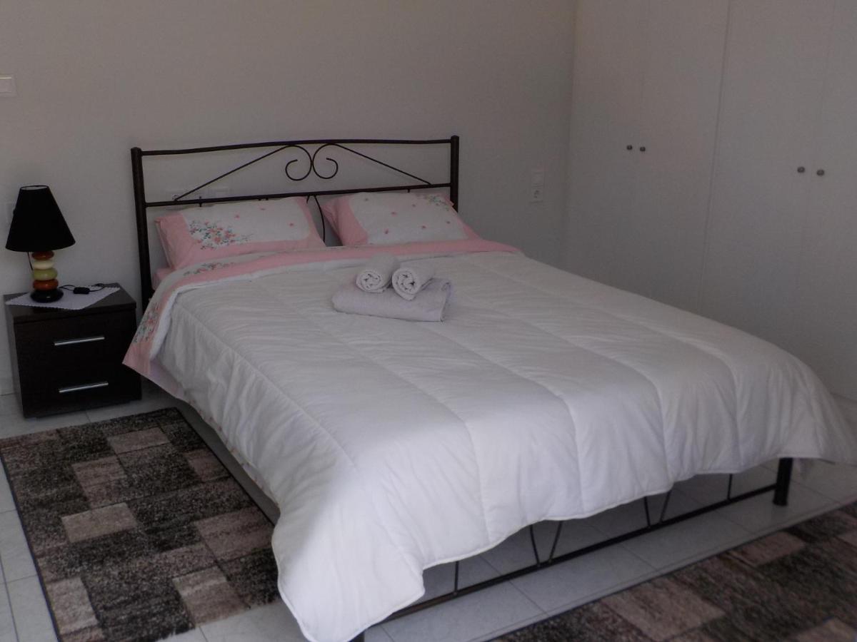 *Oi.Ko House* City Apartments Káto Achaḯa Ngoại thất bức ảnh