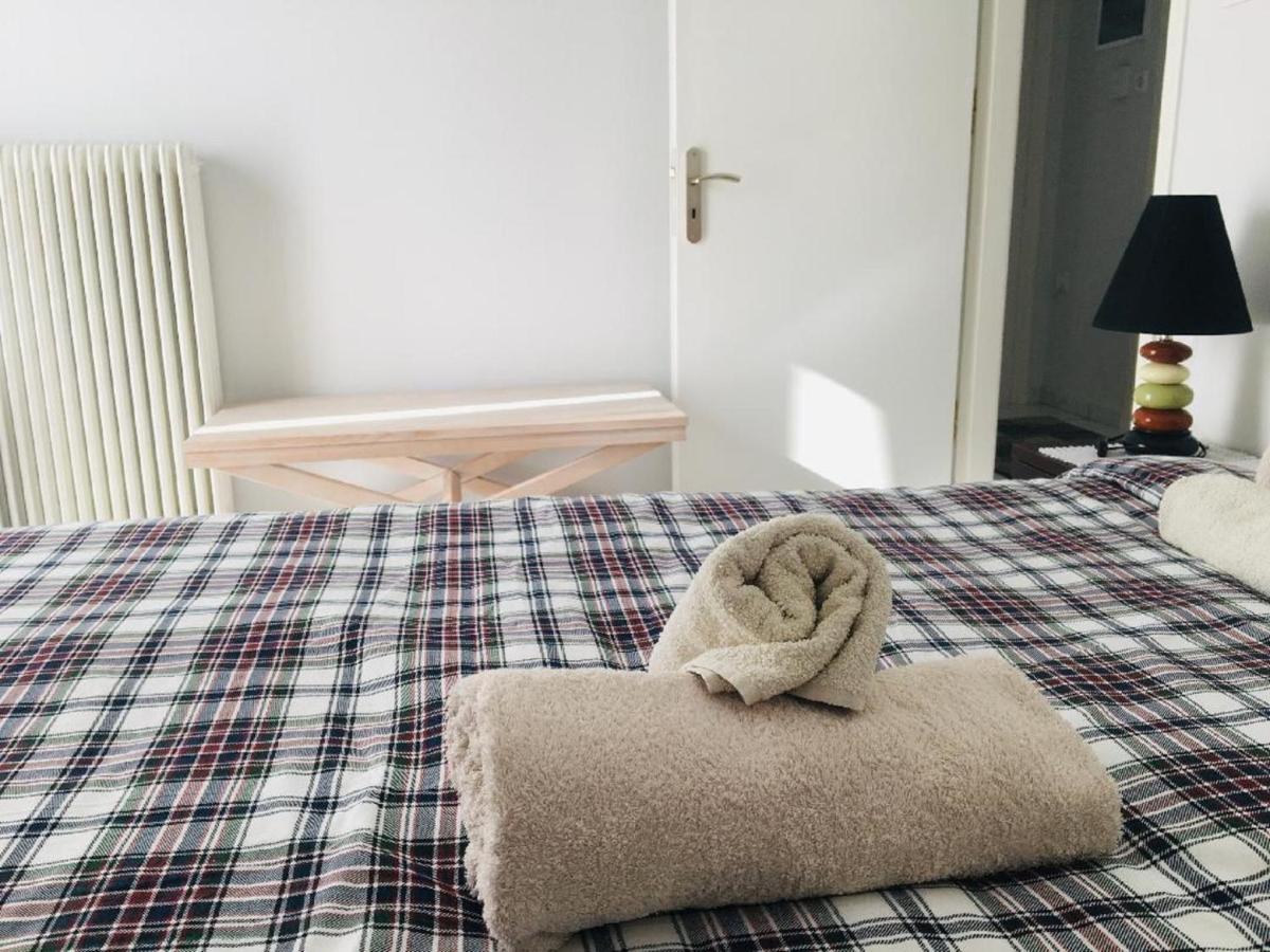*Oi.Ko House* City Apartments Káto Achaḯa Ngoại thất bức ảnh