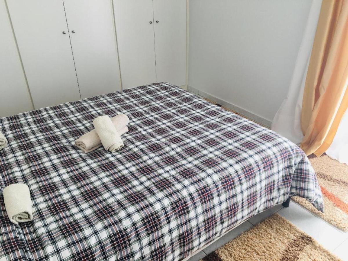 *Oi.Ko House* City Apartments Káto Achaḯa Ngoại thất bức ảnh